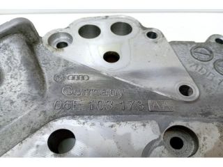 bontott AUDI A4 B8 Komplett Vezérlés Burkolat