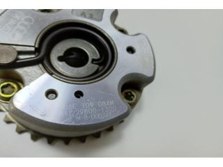 bontott AUDI A4 B8 Okoskerék Állító