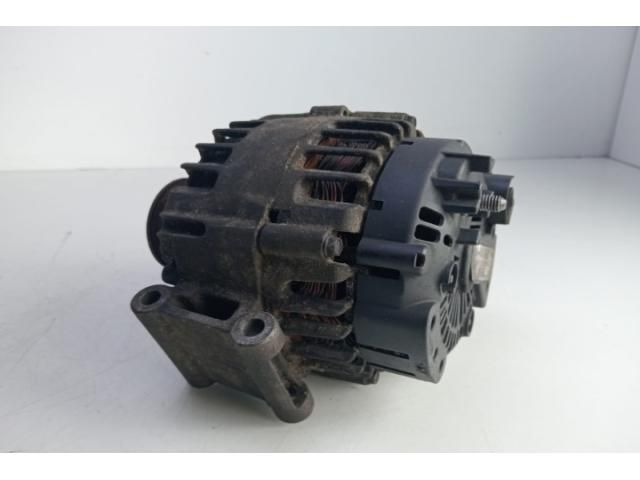 bontott AUDI A4 B8 Generátor