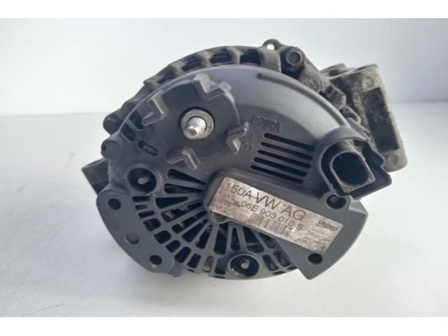 bontott AUDI A4 B8 Generátor