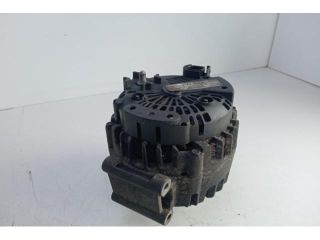 bontott AUDI A4 B8 Generátor