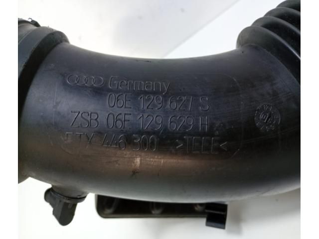 bontott AUDI A4 B8 Szívó Cső