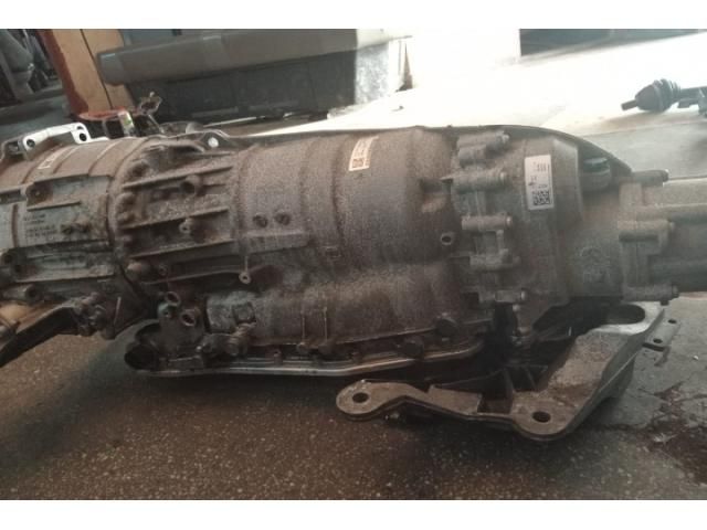 bontott AUDI A4 B8 Váltó (Mechanikus)