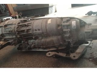 bontott AUDI A4 B8 Váltó (Mechanikus)