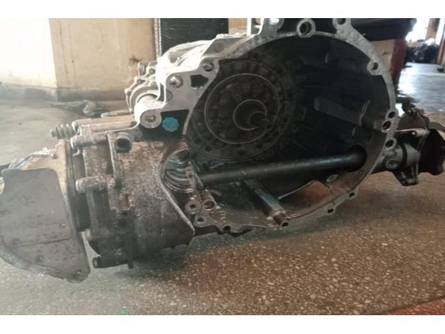 bontott AUDI A4 B8 Váltó (Mechanikus)