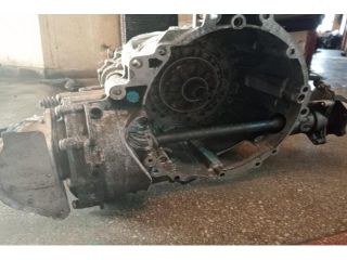 bontott AUDI A4 B8 Váltó (Mechanikus)