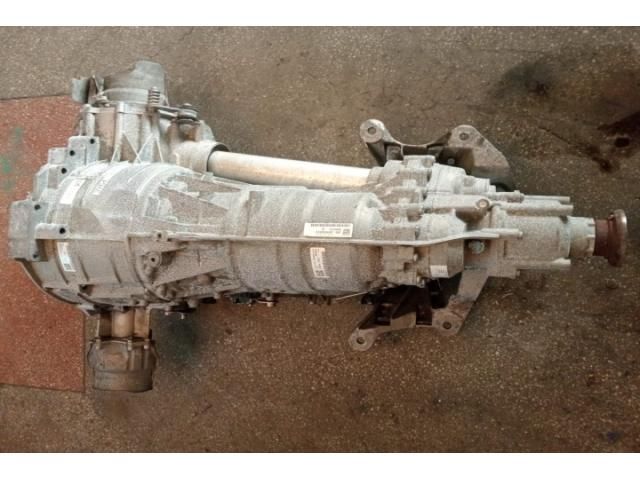 bontott AUDI A4 B8 Váltó (Mechanikus)