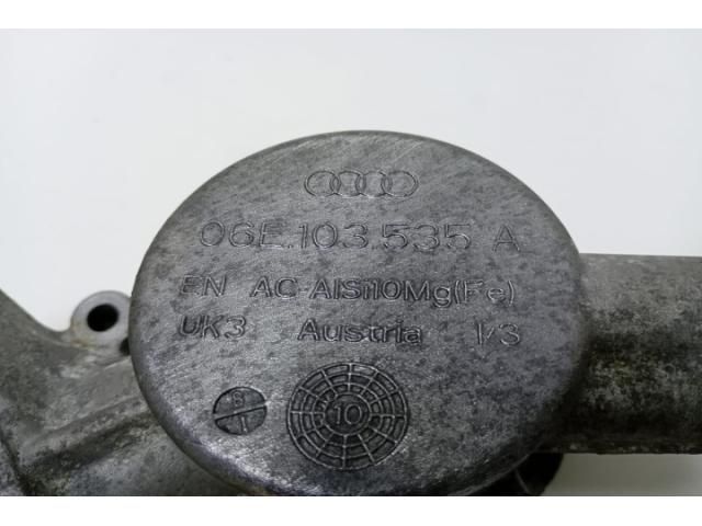 bontott AUDI A4 B8 Vezérműtengely Fordulatszám Jeladó