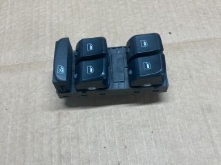 bontott AUDI A4 B8 Ablakemelő Kapcsoló Négyes / Kettes