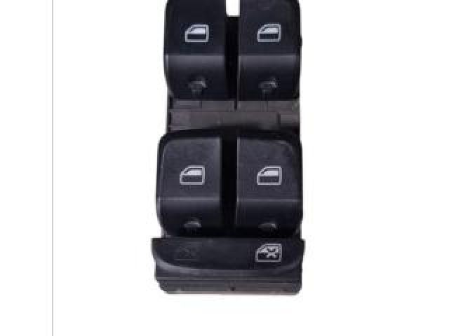 bontott AUDI A4 B8 Ablakemelő Kapcsoló Négyes / Kettes