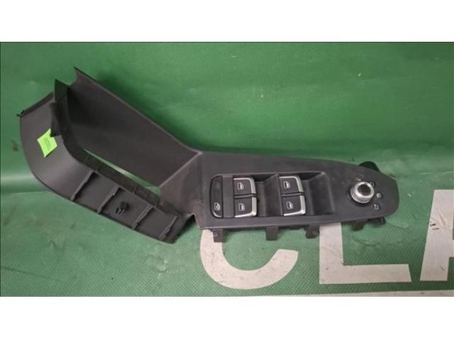 bontott AUDI A4 B8 Ablakemelő Kapcsoló Négyes / Kettes