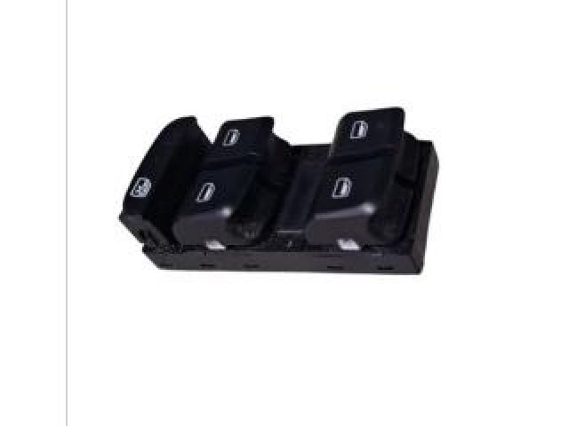 bontott AUDI A4 B8 Ablakemelő Kapcsoló Négyes / Kettes