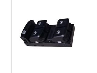 bontott AUDI A4 B8 Ablakemelő Kapcsoló Négyes / Kettes