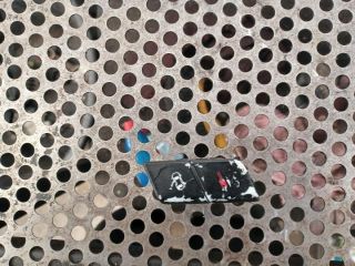 bontott AUDI A4 B8 Ablakemelő Kapcsoló Négyes / Kettes