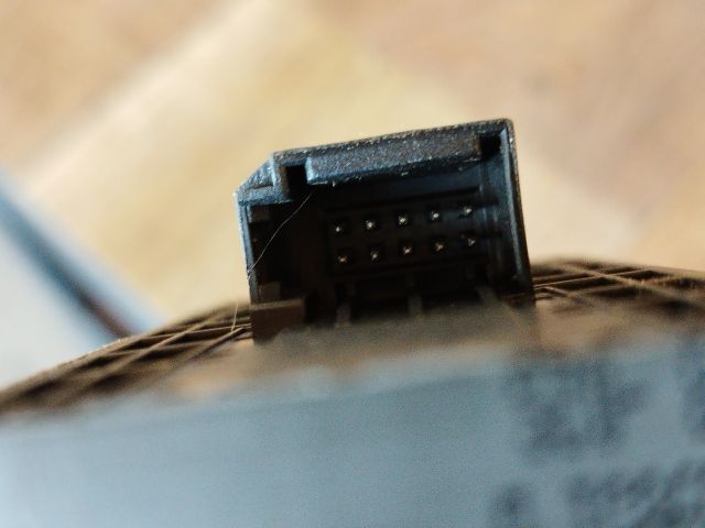 bontott AUDI A4 B8 Ablakemelő Kapcsoló Négyes / Kettes