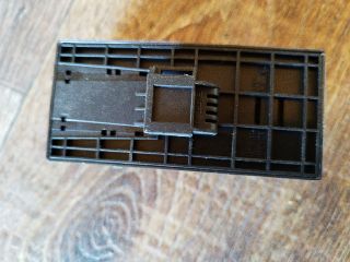 bontott AUDI A4 B8 Ablakemelő Kapcsoló Négyes / Kettes