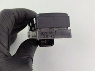 bontott AUDI A4 B8 Ablakemelő Kapcsoló Négyes / Kettes