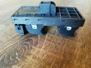 bontott AUDI A4 B8 Ablakemelő Kapcsoló Négyes / Kettes