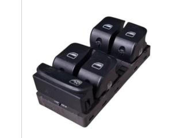 bontott AUDI A4 B8 Ablakemelő Kapcsoló Négyes / Kettes