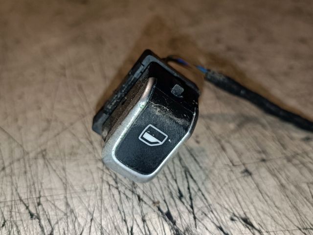bontott AUDI A4 B8 Ablakemelő Kapcsoló (Pozíciófüggetlen)
