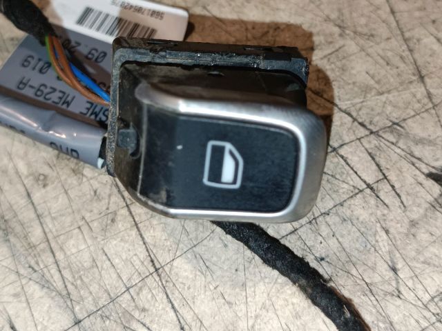 bontott AUDI A4 B8 Ablakemelő Kapcsoló (Pozíciófüggetlen)