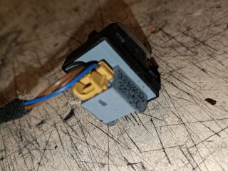 bontott AUDI A4 B8 Ablakemelő Kapcsoló (Pozíciófüggetlen)