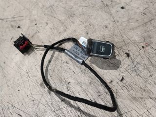 bontott AUDI A4 B8 Ablakemelő Kapcsoló (Pozíciófüggetlen)