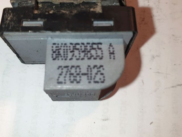 bontott AUDI A4 B8 Ablakemelő Kapcsoló (Pozíciófüggetlen)