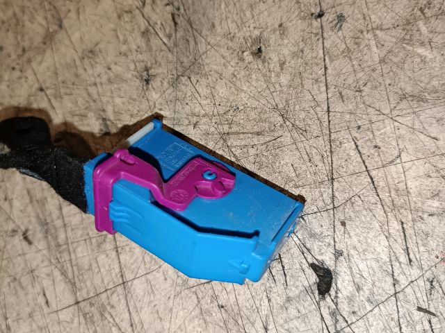 bontott AUDI A4 B8 Ablakemelő Kapcsoló (Pozíciófüggetlen)