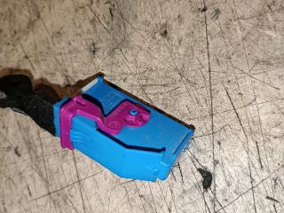 bontott AUDI A4 B8 Ablakemelő Kapcsoló (Pozíciófüggetlen)