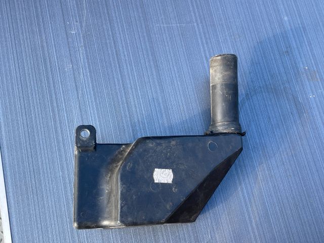 bontott AUDI A4 B8 Ablakmosó Tartály