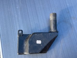 bontott AUDI A4 B8 Ablakmosó Tartály