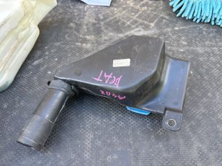 bontott AUDI A4 B8 Ablakmosó Tartály