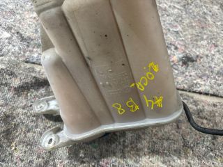 bontott AUDI A4 B8 Ablakmosó Tartály