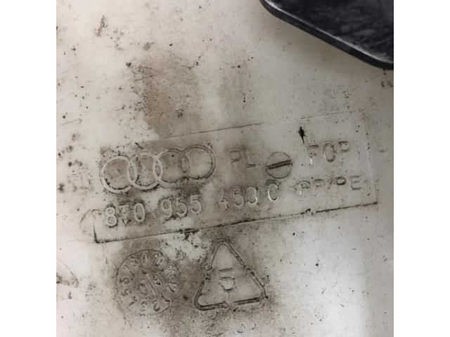 bontott AUDI A4 B8 Ablakmosó Tartály