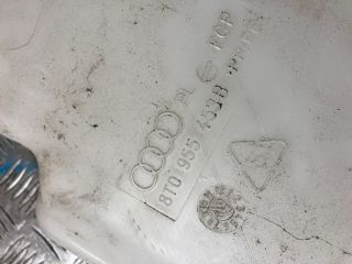 bontott AUDI A4 B8 Ablakmosó Tartály