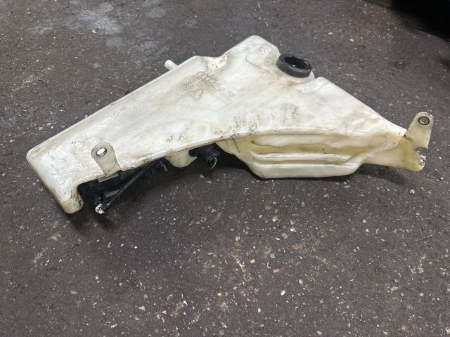 bontott AUDI A4 B8 Ablakmosó Tartály