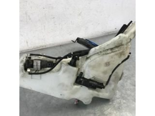 bontott AUDI A4 B8 Ablakmosó Tartály