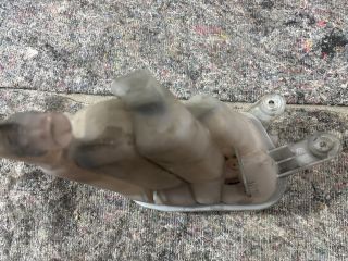 bontott AUDI A4 B8 Ablakmosó Tartály