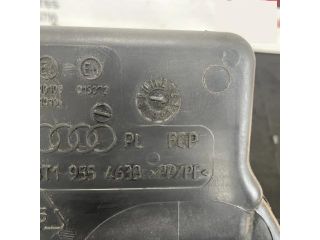 bontott AUDI A4 B8 Ablakmosó Tartály