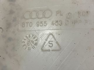 bontott AUDI A4 B8 Ablakmosó Tartály