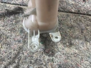 bontott AUDI A4 B8 Ablakmosó Tartály