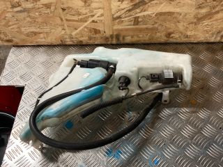 bontott AUDI A4 B8 Ablakmosó Tartály