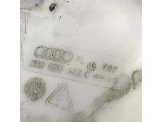 bontott AUDI A4 B8 Ablakmosó Tartály