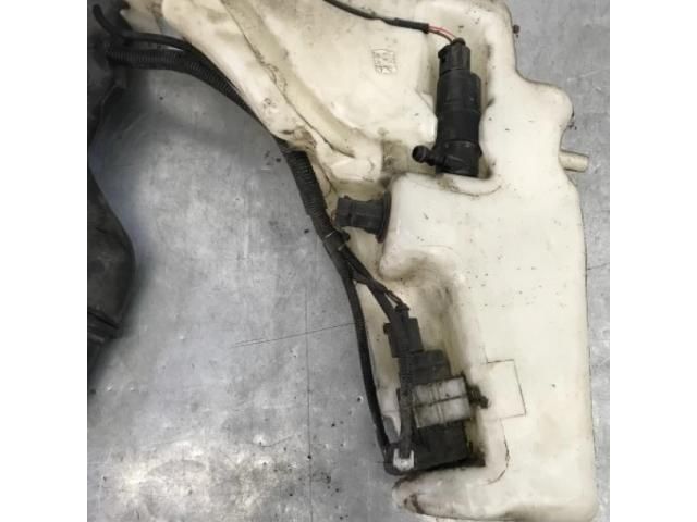bontott AUDI A4 B8 Ablakmosó Tartály