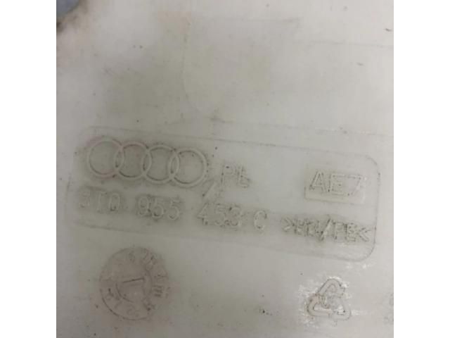 bontott AUDI A4 B8 Ablakmosó Tartály