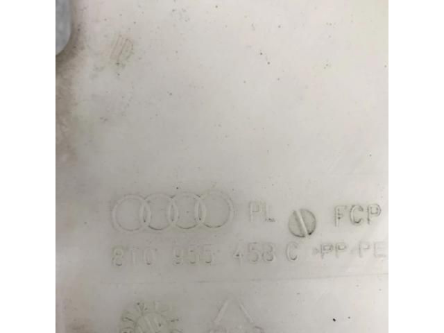 bontott AUDI A4 B8 Ablakmosó Tartály