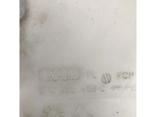 bontott AUDI A4 B8 Ablakmosó Tartály