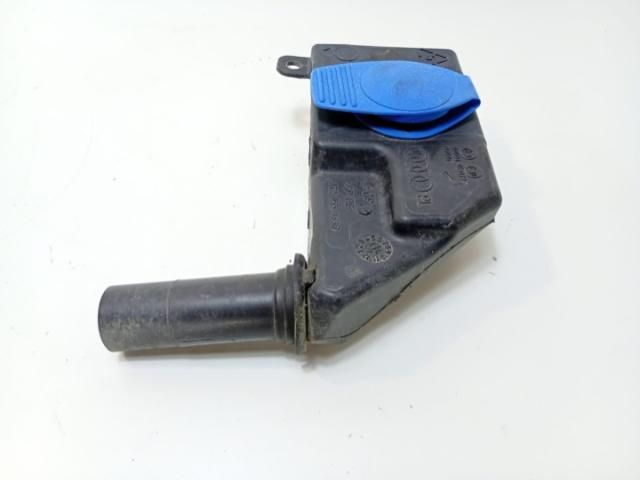 bontott AUDI A4 B8 Ablakmosó Tartály