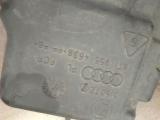bontott AUDI A4 B8 Ablakmosótartály Betöltő